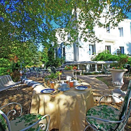 Hotel Parc Victoria Saint-Jean-de-Luz Ngoại thất bức ảnh
