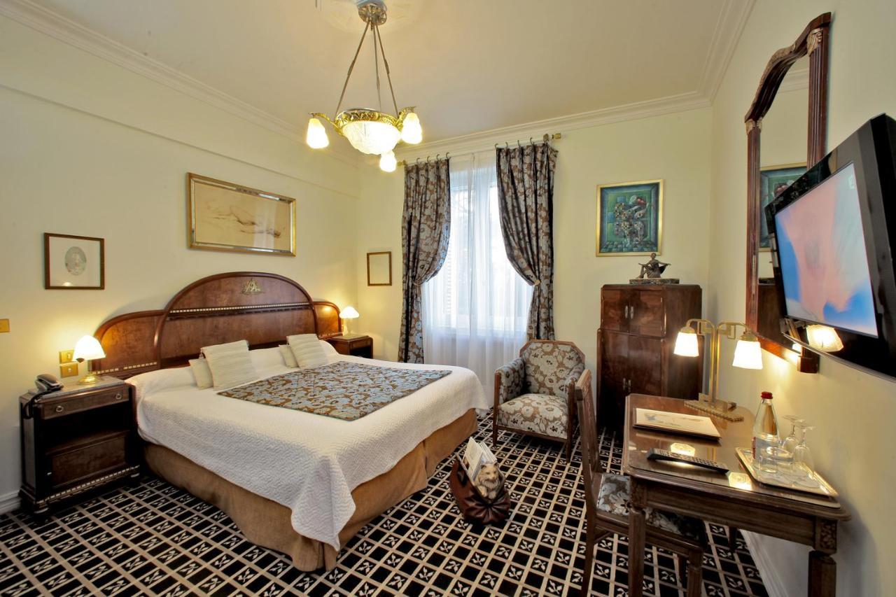 Hotel Parc Victoria Saint-Jean-de-Luz Ngoại thất bức ảnh