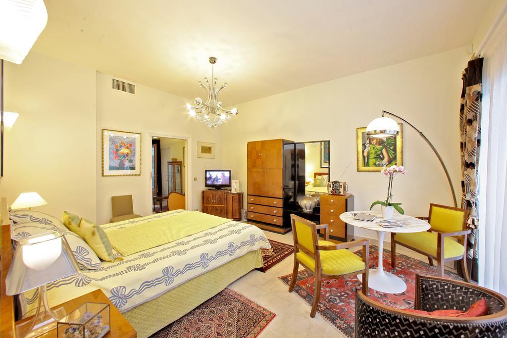 Hotel Parc Victoria Saint-Jean-de-Luz Phòng bức ảnh