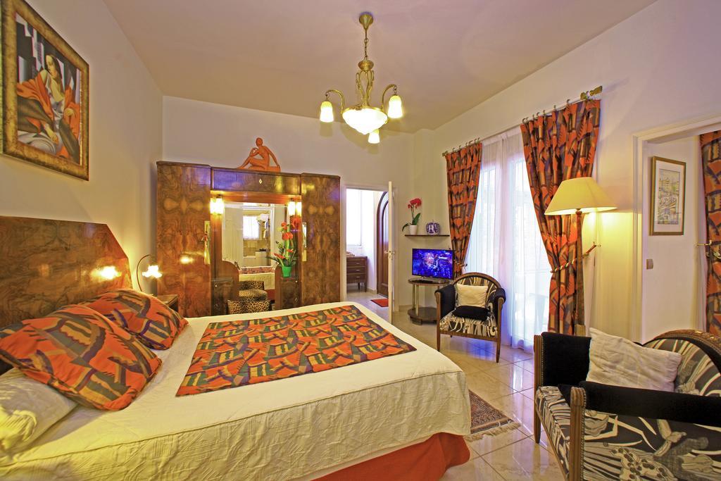 Hotel Parc Victoria Saint-Jean-de-Luz Ngoại thất bức ảnh