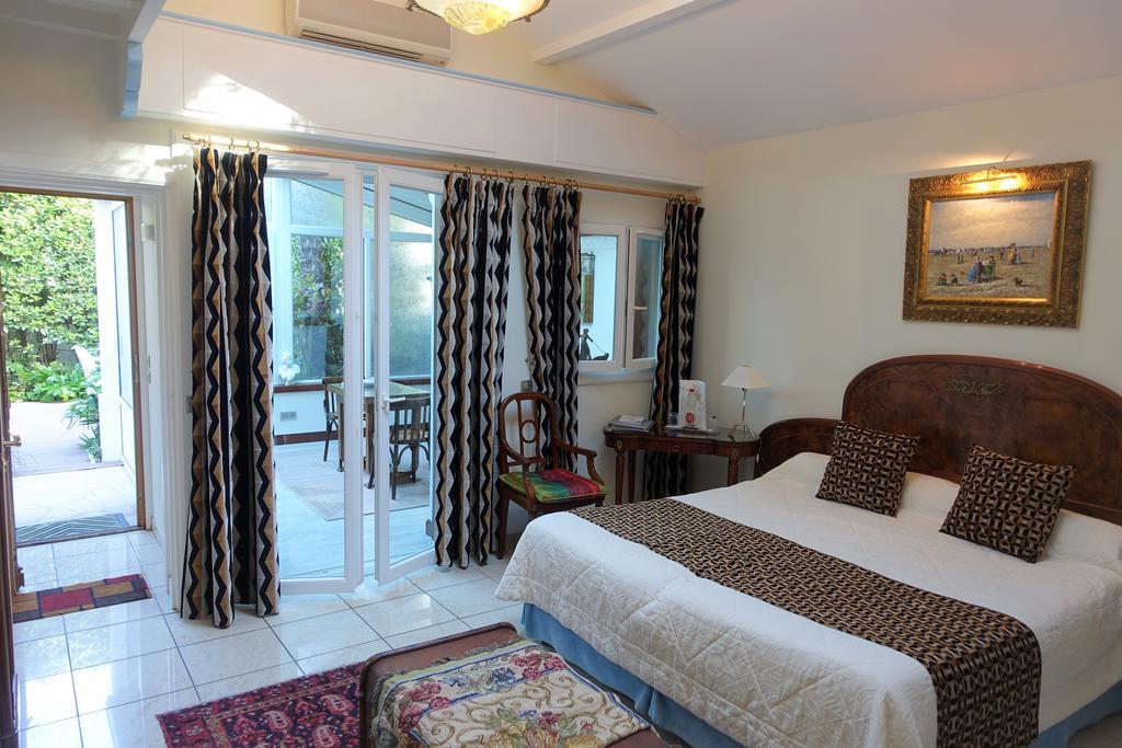 Hotel Parc Victoria Saint-Jean-de-Luz Ngoại thất bức ảnh