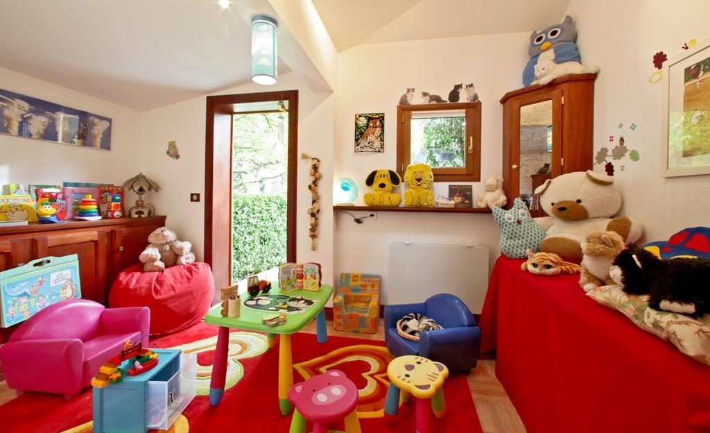 Hotel Parc Victoria Saint-Jean-de-Luz Ngoại thất bức ảnh