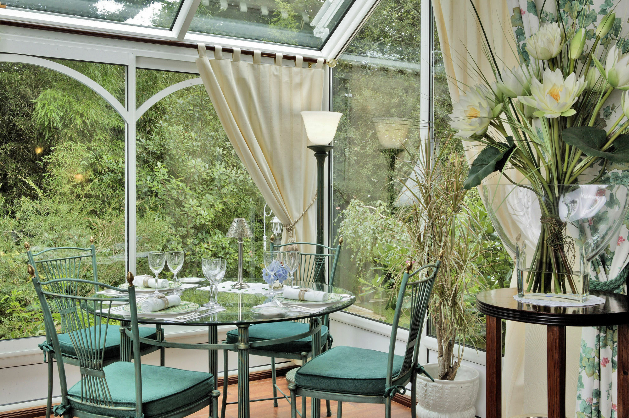 Hotel Parc Victoria Saint-Jean-de-Luz Ngoại thất bức ảnh