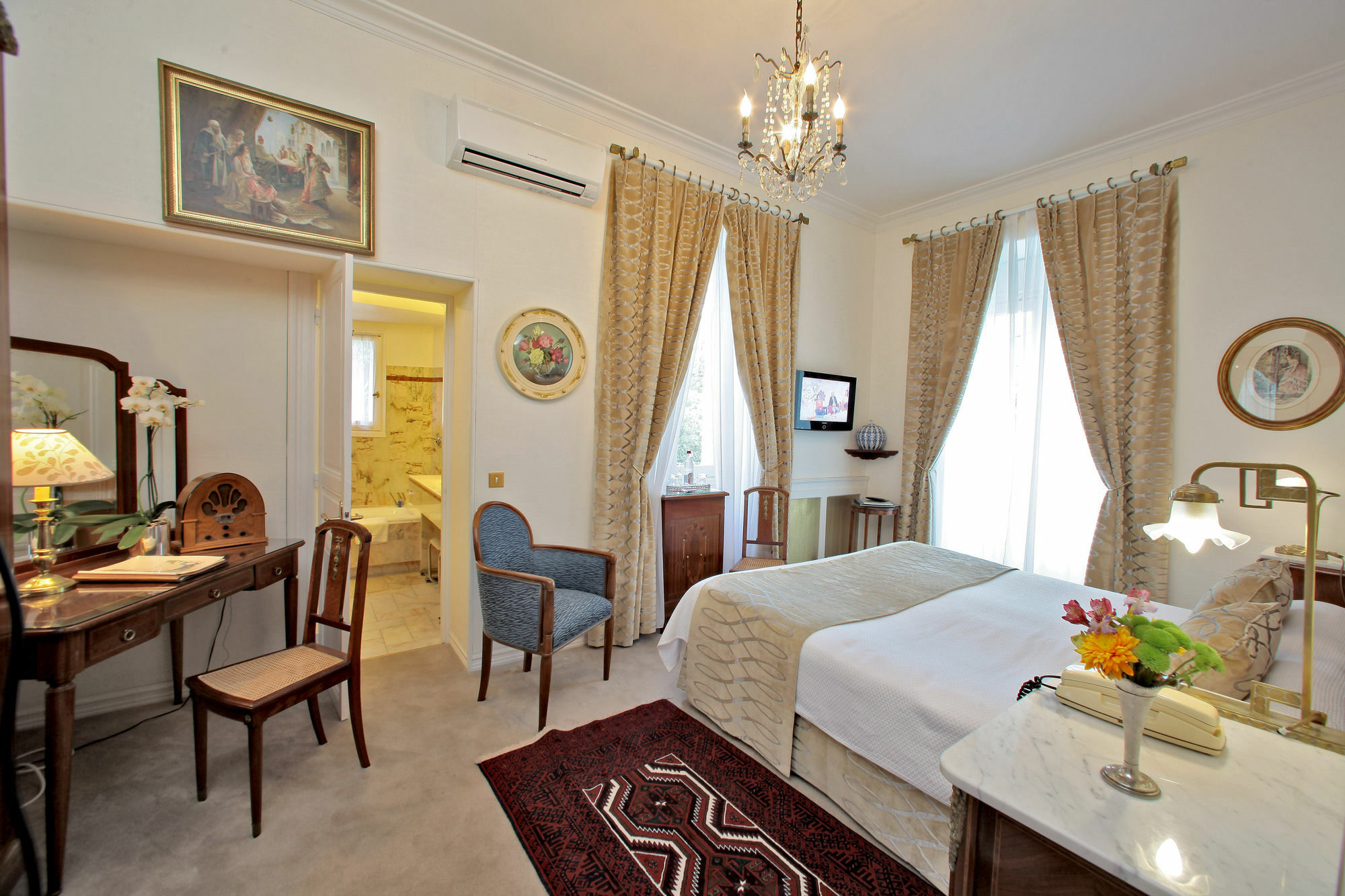 Hotel Parc Victoria Saint-Jean-de-Luz Ngoại thất bức ảnh
