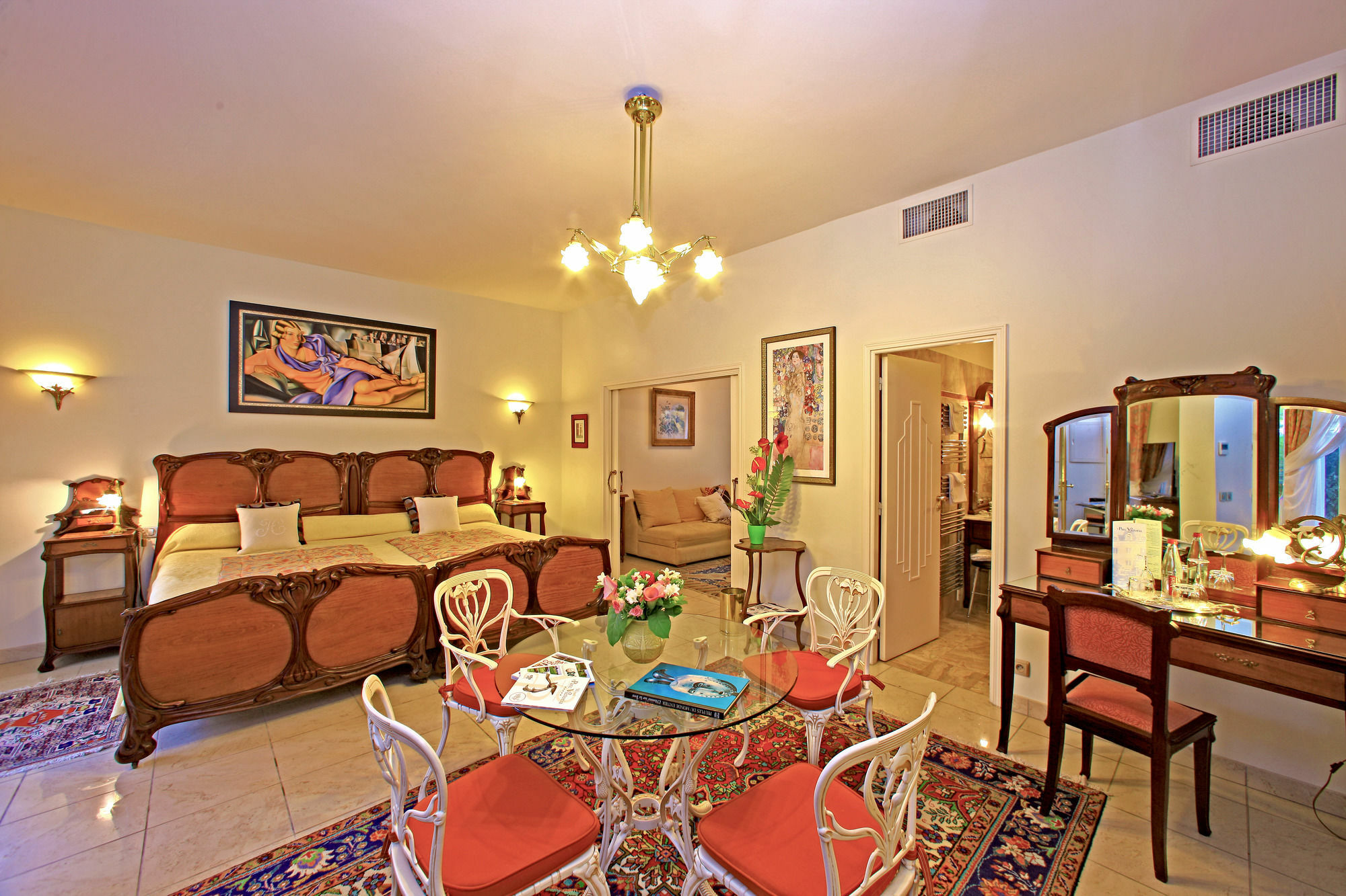 Hotel Parc Victoria Saint-Jean-de-Luz Ngoại thất bức ảnh