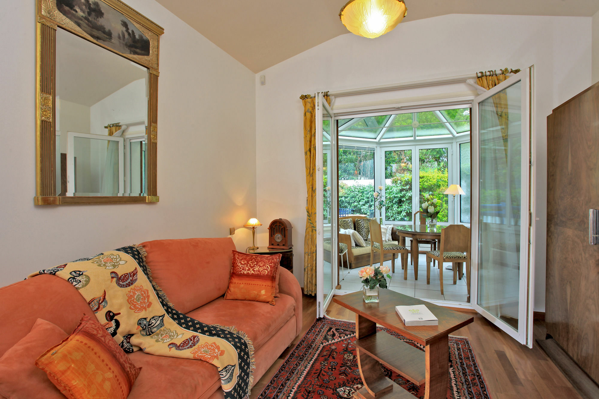 Hotel Parc Victoria Saint-Jean-de-Luz Ngoại thất bức ảnh