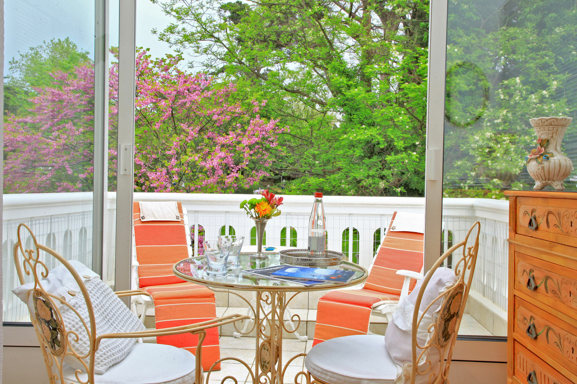 Hotel Parc Victoria Saint-Jean-de-Luz Ngoại thất bức ảnh