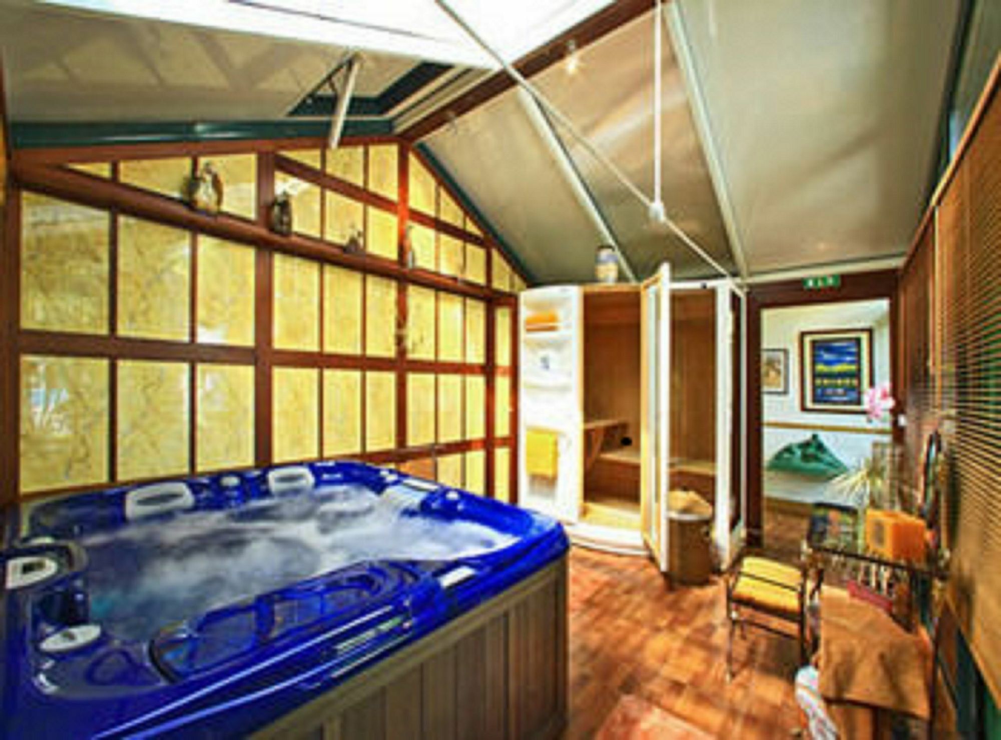 Hotel Parc Victoria Saint-Jean-de-Luz Ngoại thất bức ảnh