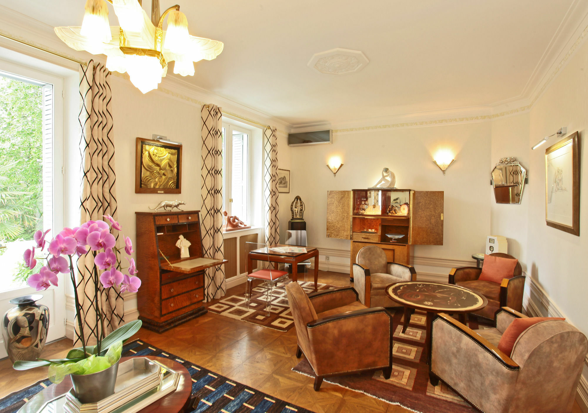 Hotel Parc Victoria Saint-Jean-de-Luz Phòng bức ảnh