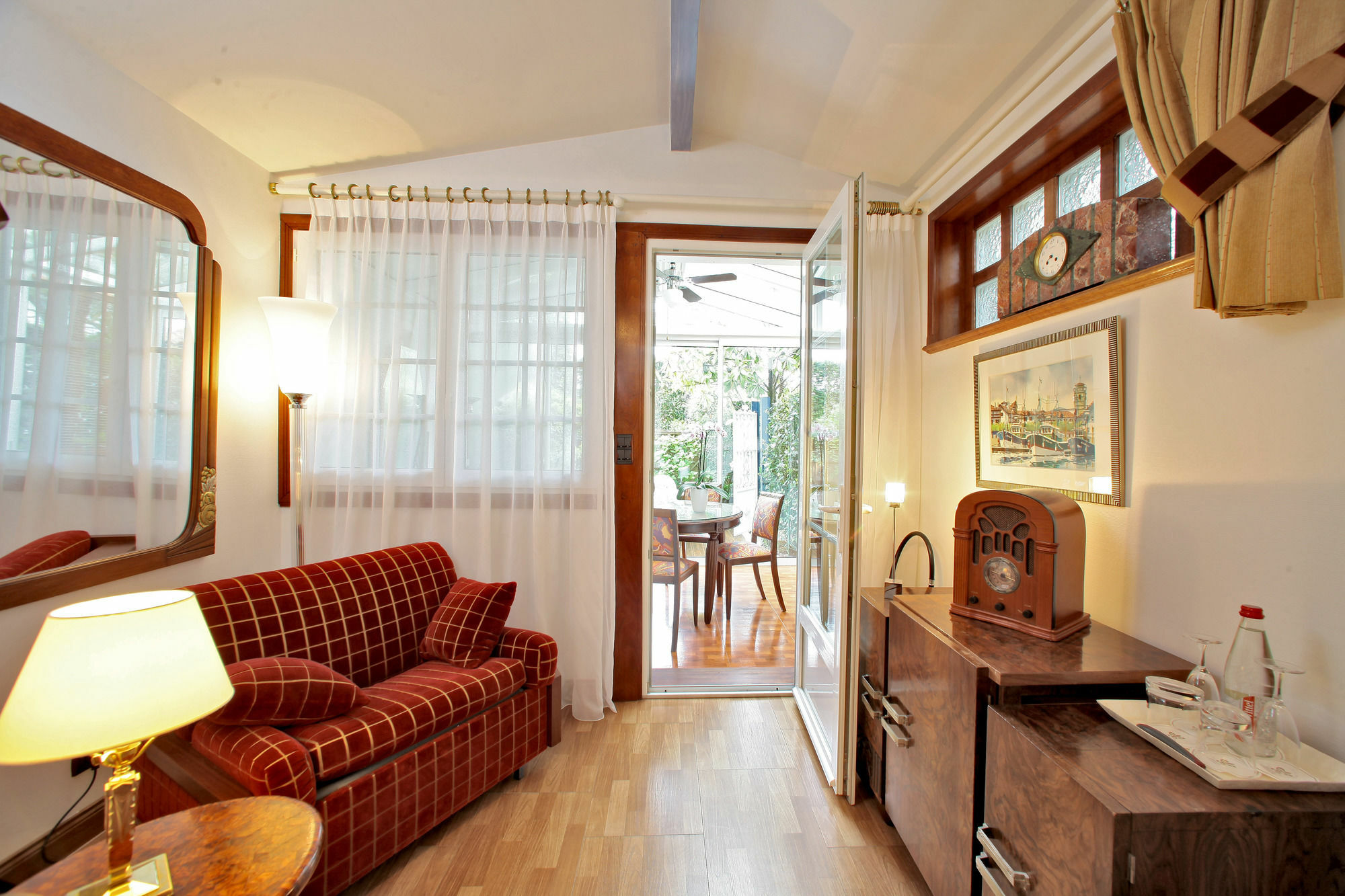 Hotel Parc Victoria Saint-Jean-de-Luz Ngoại thất bức ảnh